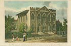 Ebenezer Chapel [Cecil Square]  | Margate History